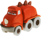 Машинка Mattel Disney Pixar Cars The Road Color Changers Baby Quadratorquosaur (0194735124985) - зображення 3