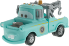 Машинка Mattel Disney Pixar Cars The Road Color Changers President Mater (0194735124978) - зображення 2