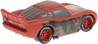 Samochód Mattel Disney Pixar Cars On The Road Color Changers Cryptid Buster Lightning McQueen (0194735125036) - obraz 6