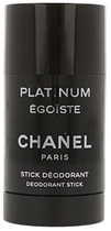Dezodorant Chanel Platinum Egoiste sztyft 75 ml (3145891247008) - obraz 1