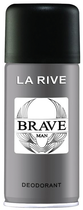 Dezodorant La Rive Brave Man spray 150 ml (5901832061748) - obraz 1