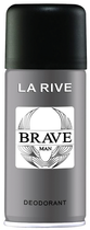 Дезодорант La Rive Brave Man спрей 150 мл (5901832061748) - зображення 1