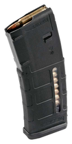 Магазин Magpul PMAG Gen M2 MOE Window кал. 223 Rem (5,56x45) для AR/M4 на 30 патронов (с окном) черный