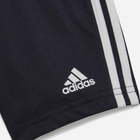 Komplet dziecięcy letni (koszulka + spodenki) dla chłopca Adidas I 3S Sport Set IC7781 86 cm Wielokolorowy (4066745149400) - obraz 5