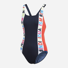 Strój kąpielowy jednoczęściowy damski Adidas Pro Suit Pp DQ3294 36 Wielokolorowy (4060515476925) - obraz 1