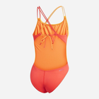 Strój kąpielowy jednoczęściowy damski Adidas Pro Suit Wmb DY5904 40 Pomarańczowy (4061619450484) - obraz 2