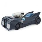 Машинка Spin Master Batman Transforming Batmobile (0778988376768) - зображення 4