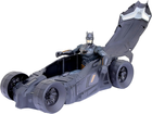 Samochód Spin Master Batman Batmobile z figurką (0778988342152) - obraz 4