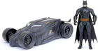 Samochód Spin Master Batman Batmobile z figurką (0778988342152) - obraz 5