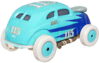 Samochód Mattel Disney Pixar Cars On The Road Revo Kos (0194735076628) - obraz 3