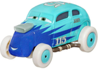 Samochód Mattel Disney Pixar Cars On The Road Revo Kos (0194735076628) - obraz 4