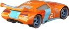 Samochód Mattel Disney Pixar Cars Ryan Inside Laney (0887961910957) - obraz 3