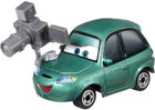 Машинка Mattel Disney Pixar Cars Dash Boardman (0194735047949) - зображення 3