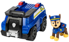 Поліцейська машина Spin Master Paw Patrol Chase Patrol Cruiser з фігуркою (0778988406151) - зображення 3