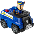 Поліцейська машина Spin Master Paw Patrol Chase Patrol Cruiser з фігуркою (0778988406151) - зображення 5