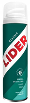 Pianka do golenia Lider Classic 200 ml (5900793045958) - obraz 1