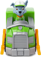 Śmieciarka Spin Master Paw Patrol Rocky Recycle Truck z figurką (0778988406045) - obraz 5