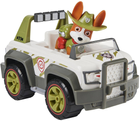 Машинка Spin Master Paw Patrol Tracker Jungle Cruiser із фігуркою (0778988406052) - зображення 4