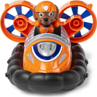 Судно на повітряній подушці Spin Master Paw Patrol Zuma Hovercraft із фігуркою (0778988406038) - зображення 5