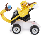 Машинка Spin Master Paw Patrol Cat Pack Leo's Feature Vehicle з фігуркою (0778988450024) - зображення 3