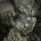 Тактическая сумка-напашник M-Tac Gen.II Elite MM14 - изображение 10