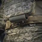 Тактична M-Tac сумка-напашник Large Elite MM14 - зображення 9