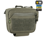 Тактическая M-Tac сумка-напашник Large Elite Ranger Green - изображение 4