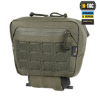 Тактическая M-Tac сумка-напашник Large Elite Ranger Green - изображение 5