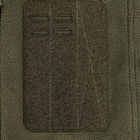 Тактична військова куртка M-Tac Alpha Microfleece Gen.II Army Olive 2XL - зображення 7
