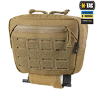 Тактична M-Tac сумка-напашник Large Elite Coyote - зображення 5