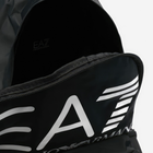 Чоловічий рюкзак вміщує формат А4 EA7 EA72450632F90902021 Чорний (8059515702673) - зображення 3