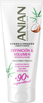 Odżywka do włosów Anian Definition & Volume Vegetable Keratin Conditioner 250 ml (8414716150928) - obraz 1