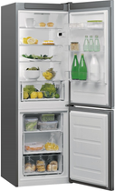Холодильник Whirlpool W5 821E OX 2 - зображення 4