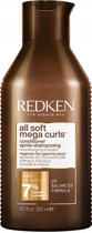 Кондиціонер для волосся Redken All Soft Mega Curls 300 мл (3474637135652) - зображення 1