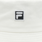 Панама чоловіча Fila FCU0072-10006 One Size Біла (4064556423276) - зображення 3