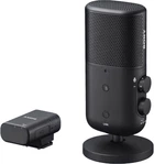 Мікрофон для трансляцій Sony ECM-S1 Black (ECMS1.CE7)