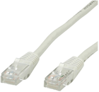 Патч-корд Value UTP Cat 5e 3 м Grey (21.99.0503) - зображення 1