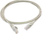 Патч-корд Cisco Ethernet Touch 10 8 м Grey (CAB-DV10-8M) - зображення 1