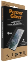 Захисне скло для екрану PanzerGlass Samsung Galaxy S22 Ultra (5711724950995) - зображення 6