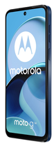 Smartfon Motorola Moto G14 4/128GB Sky Blue (840023255755) - obraz 3