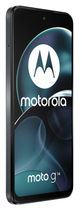 Мобільний телефон Motorola Moto G14 4/128GB Steel Gray (PAYF0003PL) - зображення 5