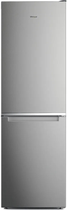 Холодильник Whirlpool W7X 83A OX 1 - зображення 1