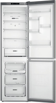Холодильник Whirlpool W7X 91I OX - зображення 4