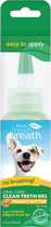 Żel do pielęgnacji jamy ustnej TropiClean Clean Teeth Fresh Breath dla psów 59 ml (645095002319) - obraz 1