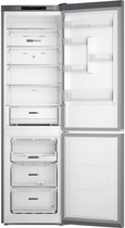 Холодильник Whirlpool W7X 93A OX 1 - зображення 3