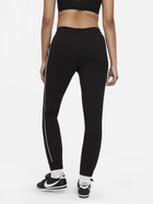 Spodnie dresowe damskie Nike Essential Fleece CZ8340-010 L Czarne (194502817539) - obraz 2