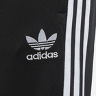 Młodzieżowe spodnie dresowe dla chłopca Adidas Superstar Pants DV2879 140 cm Czarne (4060515179543) - obraz 5