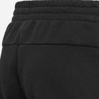 Дитячі спортивні штани для хлопчика Adidas Yg E Lin Pant EH6159 128 см Чорні (4060512434843) - зображення 5