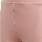 Młodzieżowe legginsy sportowe dla dziewczynki Adidas Lock Up Tights FM5690 164 cm Różowe (4062054579945) - obraz 3