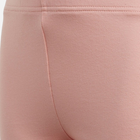Młodzieżowe legginsy sportowe dla dziewczynki Adidas Lock Up Tights FM5690 170 cm Różowe (4062054576265) - obraz 3